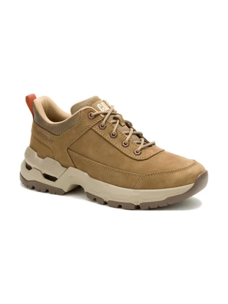 Pantofi Caterpillar bej