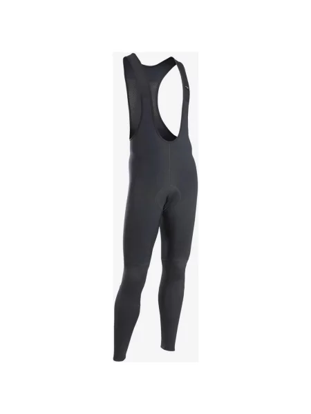 Spodenki rowerowe Northwave Active czysty S czarny