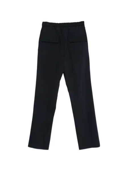 Pantaloni Hevo albastru