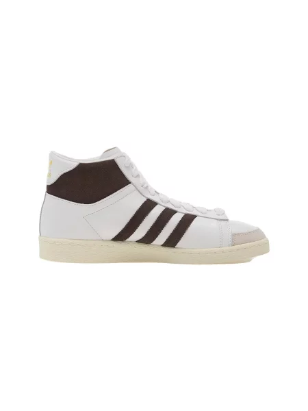 Pantofi Adidas alb