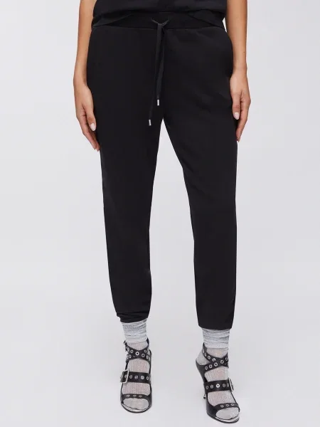 Liu Jo Pantaloni negru