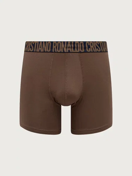 Cristiano Ronaldo боксери 3 шт.