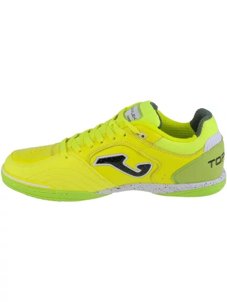 Pantofi Joma galben