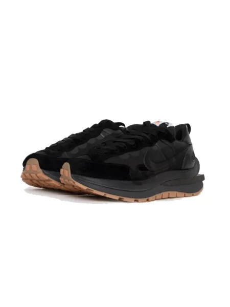 Sneakersy Nike Element czarne