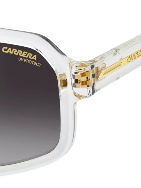 Ochelari de soare Carrera alb