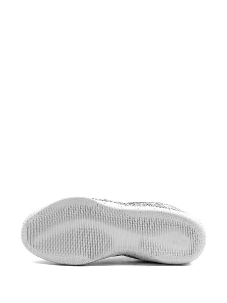 Sneakerși Nike Dunk alb