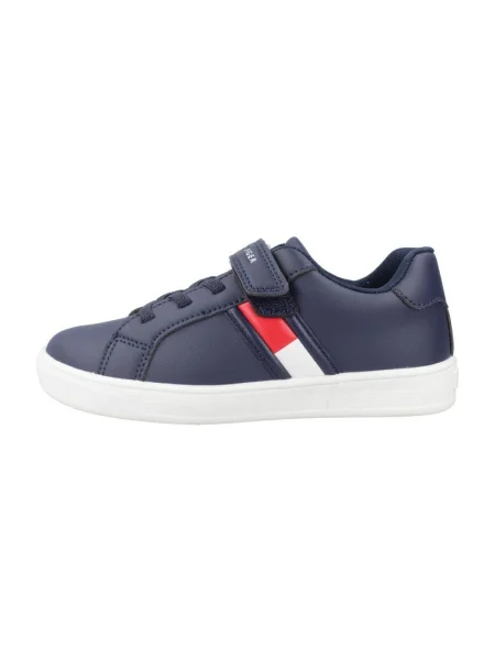 Pantofi copii Tommy Hilfiger albastru