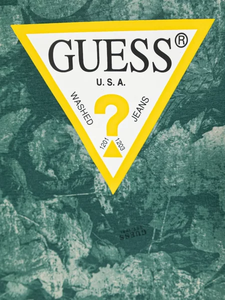 Детская футболка Guess