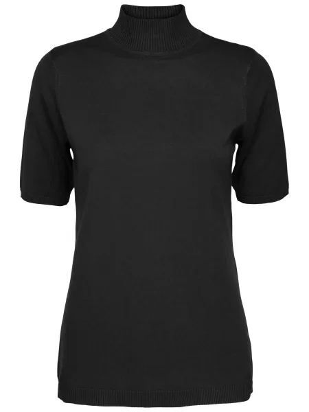 Minus Top Lima' negru