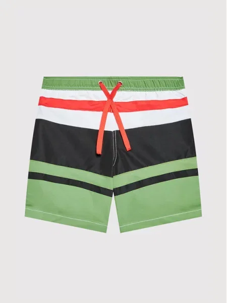 United Colors Of Benetton Σορτς κολύμβησης Έγχρωμο