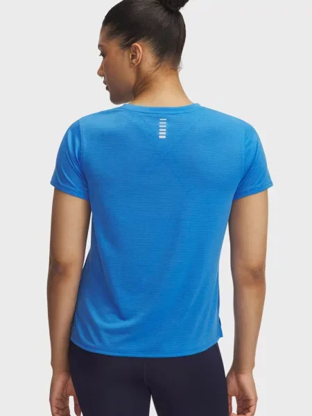 Спортивна футболка Under Armour синя