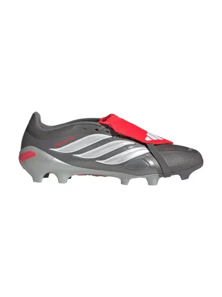 Fotbal pantofi Adidas gri