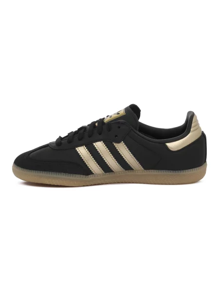 Termic pantofi Adidas negru