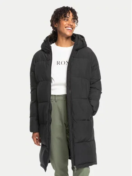 Куртка Roxy черная