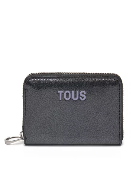 Кошелек Tous черный