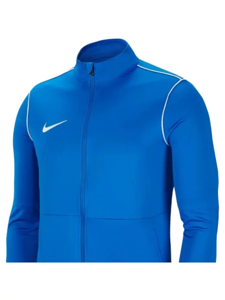 Gyerek dzseki Nike kék
