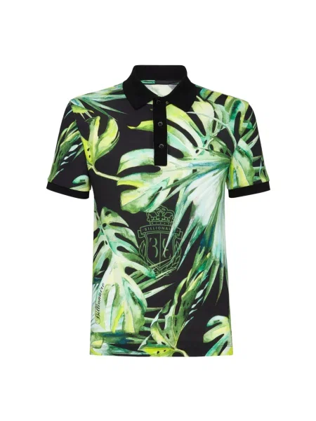 Koszulka polo Billionaire