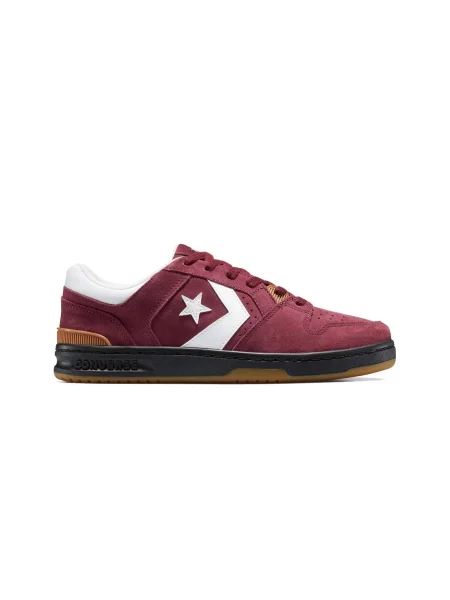 Converse sneakersy bordowy