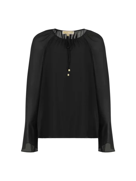 Bluzka Michael Kors czarna