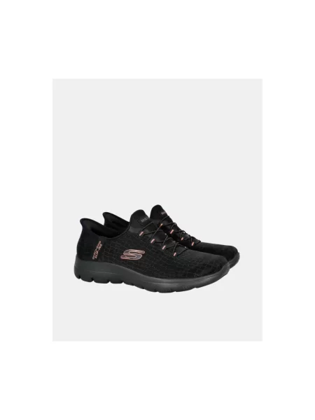 Chiloți Skechers negru
