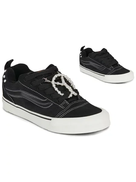 Tenisky Vans čierna
