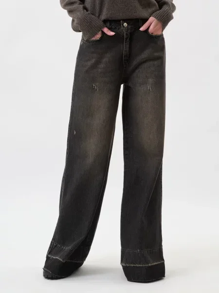 Джинси J.b4 Just Before чорні