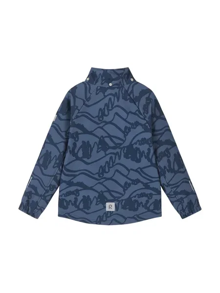 Reima куртка softshell дитяча Aitoo