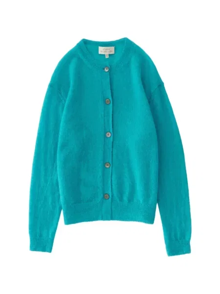Cardigan Studio Nicholson albastru