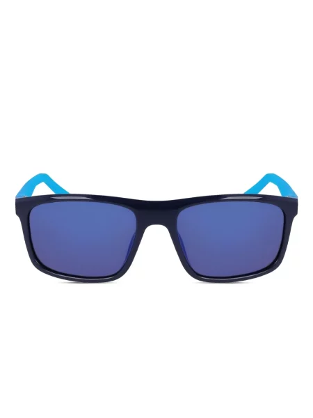 Ochelari de soare Nike albastru