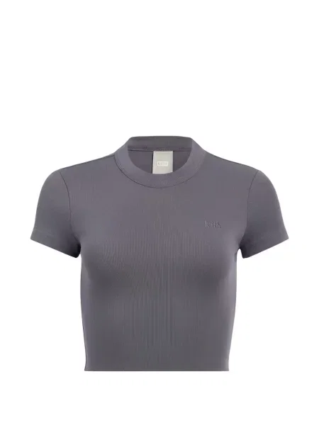 Tricou Kith gri