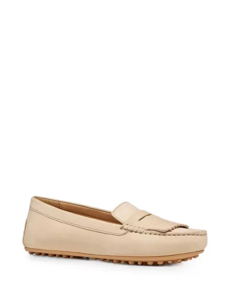 Pantofi loafer Geox