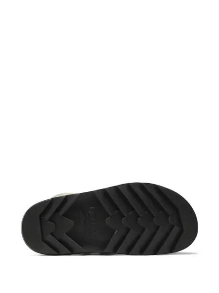Sneakerși Reebok negru