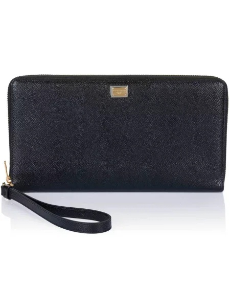 Portofel D&g negru