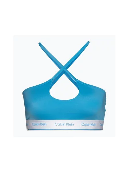 Купальник Calvin Klein синій