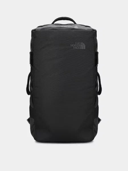 The North Face Base Camp Voyager Duffel Дорожня сумка Унісекс чорний