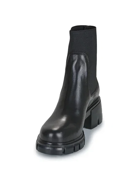 Pantofi Fru.it negru