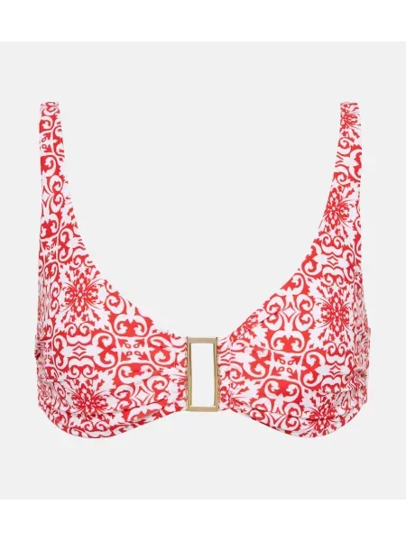 Bikini Melissa Odabash roșu