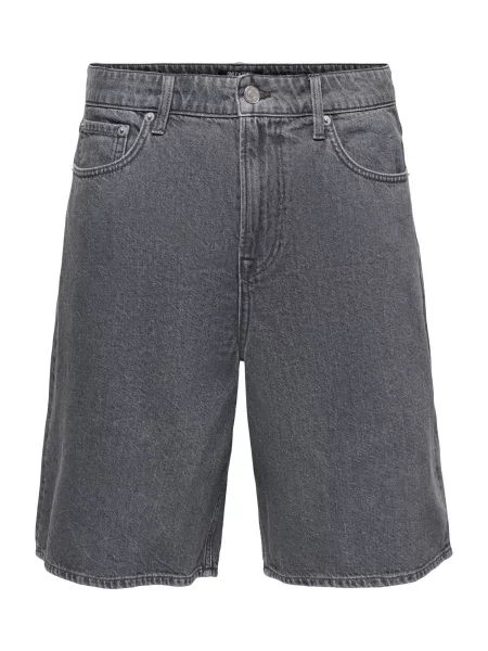 Only & Sons Jeans ONSREMI denim gri