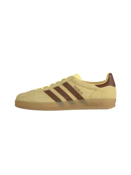Sneakerși Adidas Originals galben