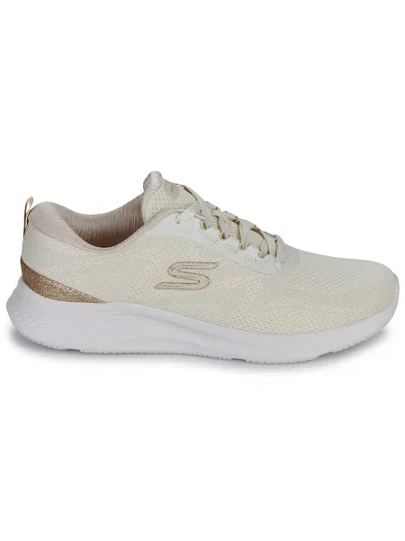 Pantofi Skechers bej