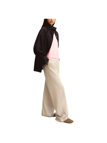 Pantaloni Emme Marella gri