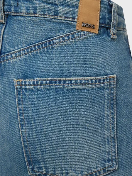 Джинси Boss сині