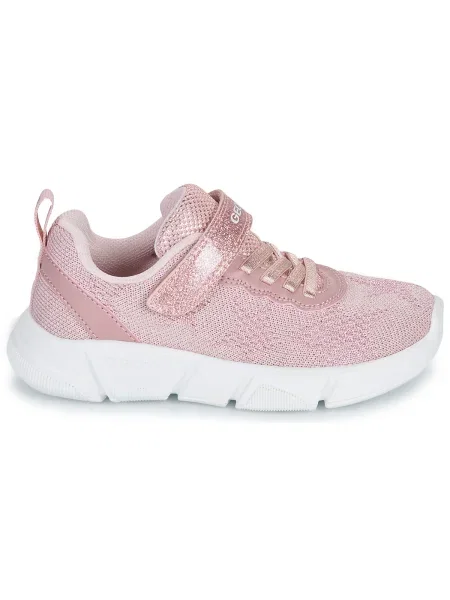 Pantofi copii Geox roz