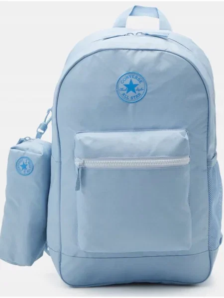 Denarnica Converse modra