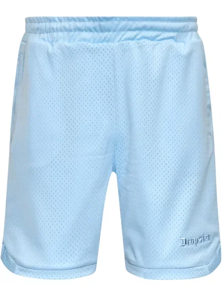 Dropsize Pantaloni deschis albastru