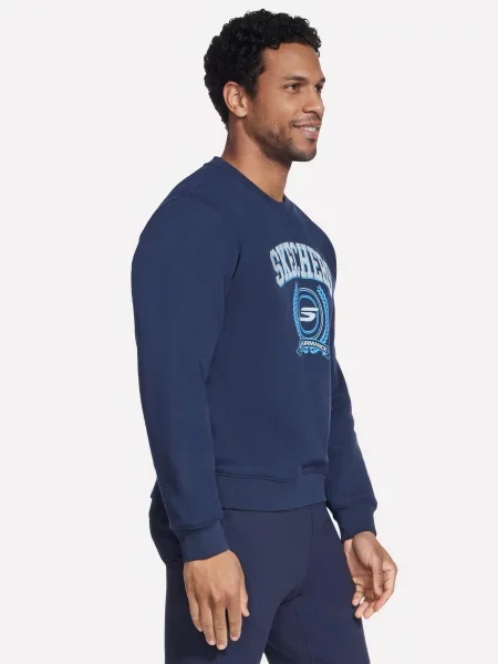 Свитшот Skechers