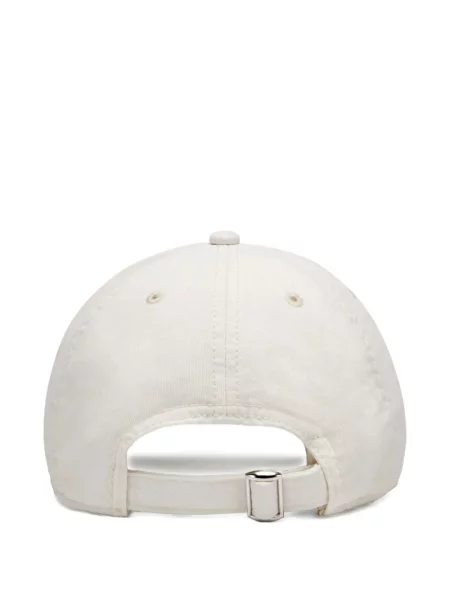 Căciulă Mm6 Maison Margiela alb