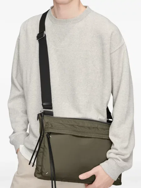 Geantă Maison Margiela verde