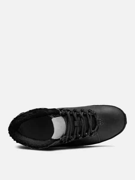 Кроссовки New Balance 754 черные