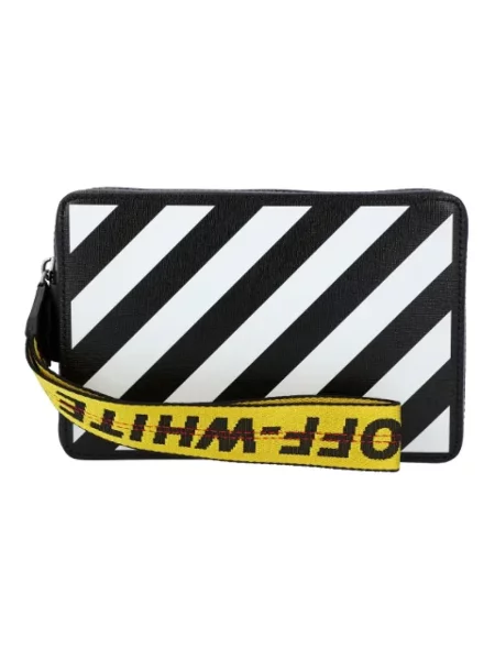 Torebka Off-white biała